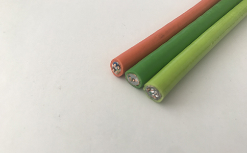 <a href=http://www.begov.cn/ target=_blank class=infotextkey>拖鏈電纜</a>是不是越柔軟越好